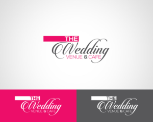 Logo Design by FAMous_Designs for One Stop Bridal & events | Design: #7624634