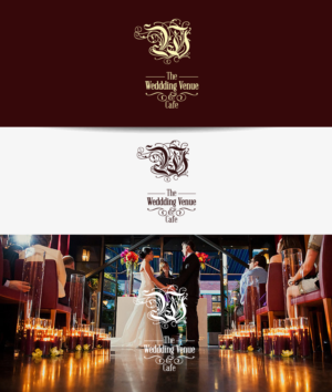 Logo Design by Creative Juice for One Stop Bridal & events | Design: #7630051