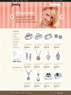 Web Design by Deepak Kamboj