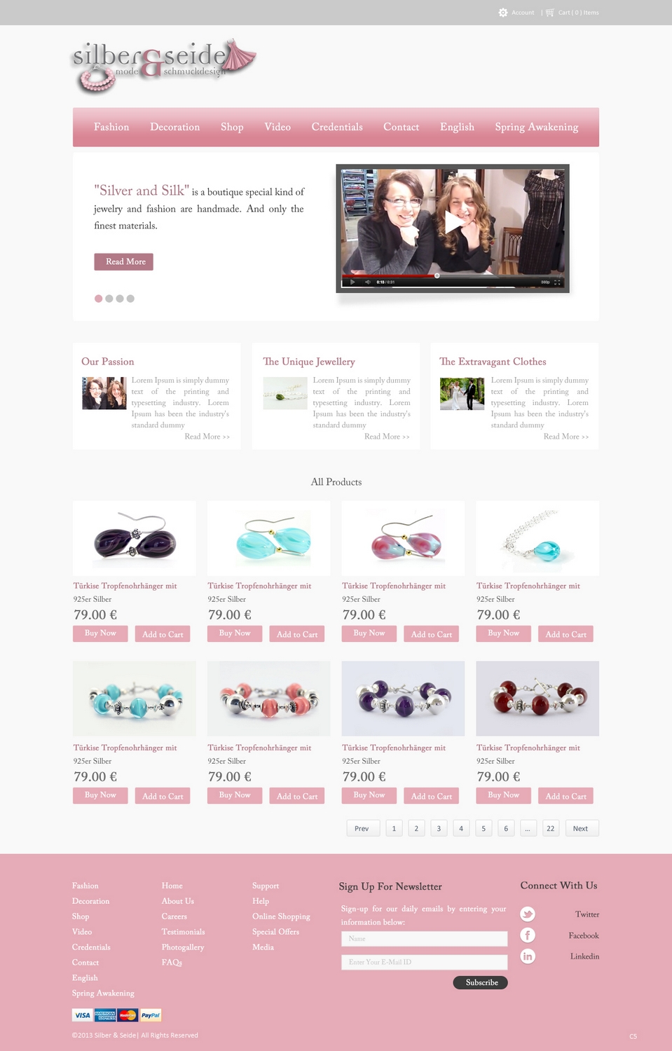 Diseño Web por pb para este proyecto | Diseño #1921904