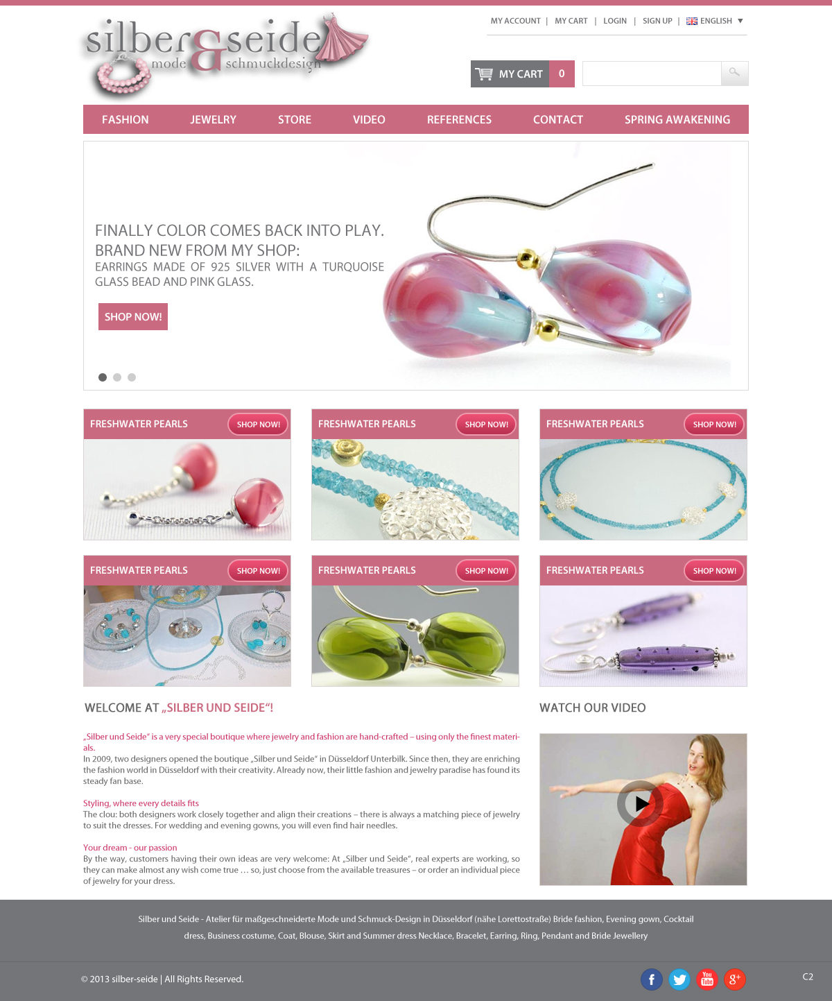 Diseño Web por pb para este proyecto | Diseño #1921916