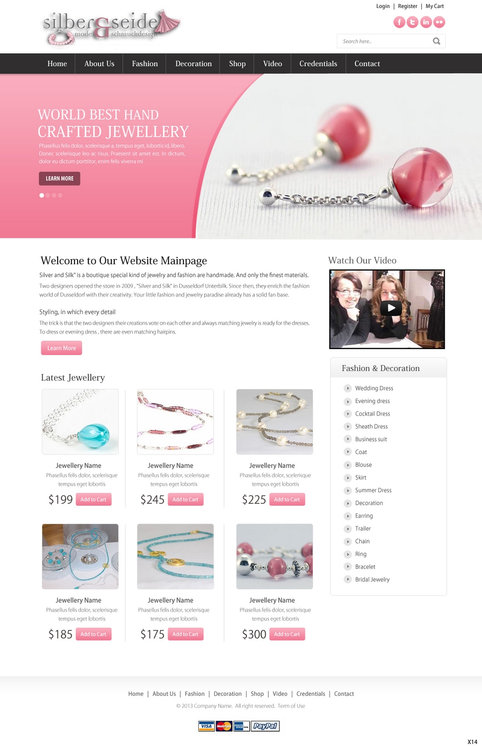 Web-Design von pb für dieses Projekt | Design #1921928