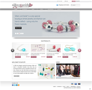 Diseño Web por pb para este proyecto | Diseño: #1932607