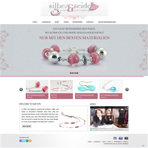 Diseño Web por pb para este proyecto | Diseño: #1953015