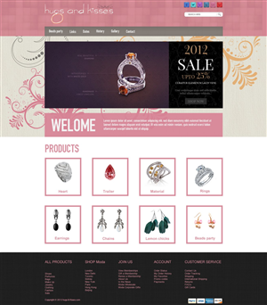 Web Design by TechWise