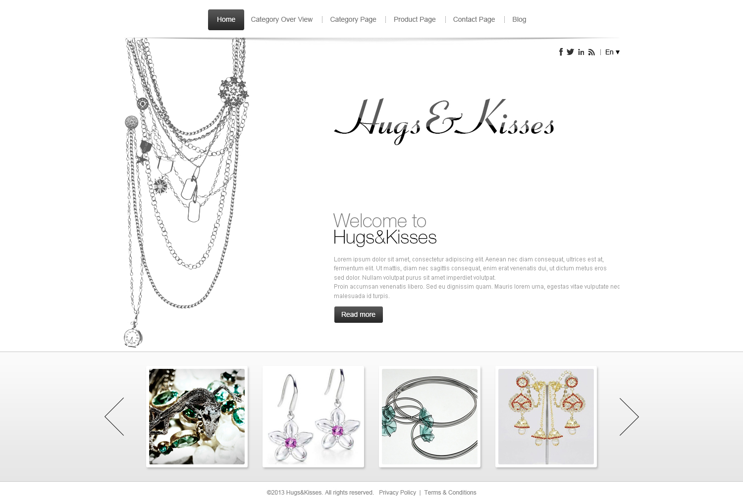 Diseño Web por TechWise para este proyecto | Diseño #1926626