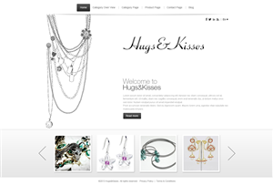 Diseño Web por TechWise para este proyecto | Diseño: #1926626