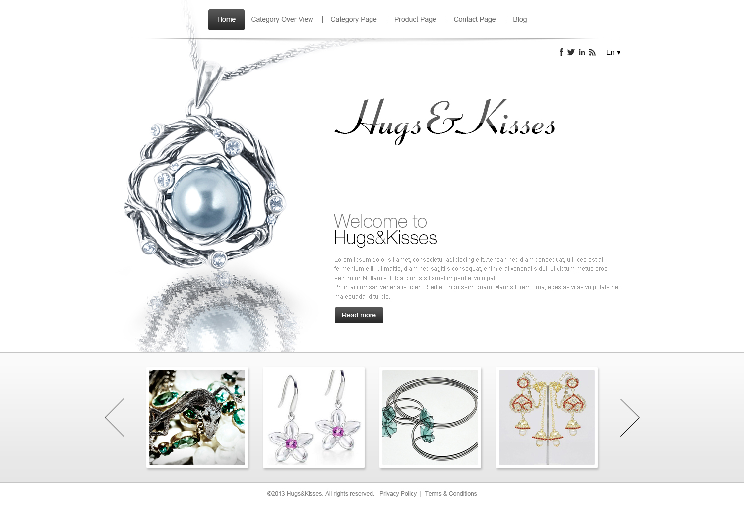 Diseño Web por TechWise para este proyecto | Diseño #1926631