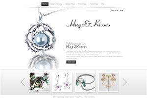 Diseño Web por TechWise para este proyecto | Diseño: #1926631