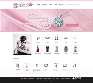 Diseño Web por Da Miracle para este proyecto | Diseño: #1938465