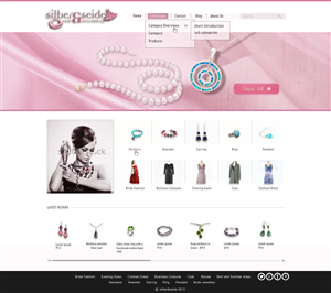 Diseño Web por Da Miracle para este proyecto | Diseño: #1938500