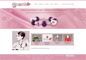 Diseño Web por Da Miracle para este proyecto | Diseño: #1952135