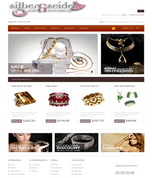 Web Design by spsingh for this project | Design #1936297