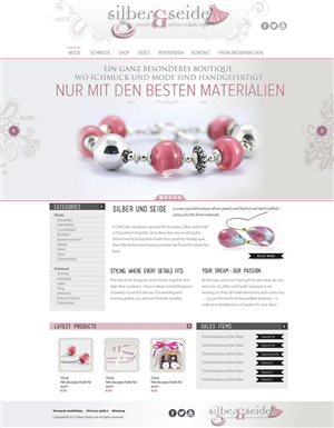 Diseño Web por Behriatech para este proyecto | Diseño: #1909930