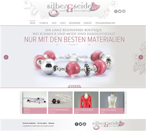 Diseño Web por Behriatech para este proyecto | Diseño: #1921653