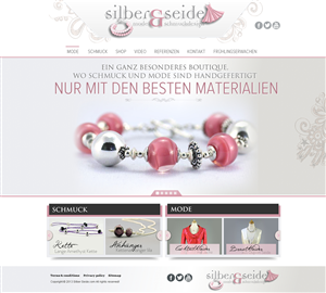 Diseño Web por Behriatech para este proyecto | Diseño: #1921659