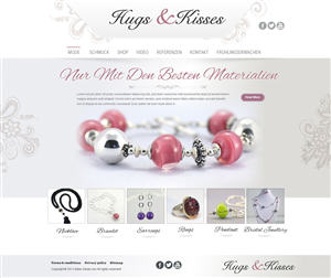 Diseño Web por Behriatech para este proyecto | Diseño: #1958219