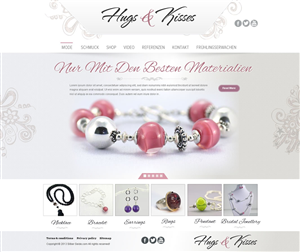 Diseño Web por Behriatech para este proyecto | Diseño: #1958242
