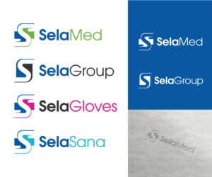 Logo Design by Mario