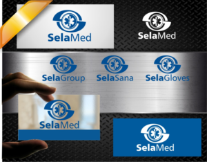 Logo Design by ArifRif for this project | Design: #7620335