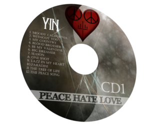 CD Cover Design by elveneclipse for this project | Design: #7648070