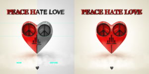 CD-Cover-Design von vadim reko