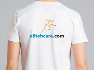 Design de T-shirt par Falguni pour Elite Healthcare | Design : #7648432