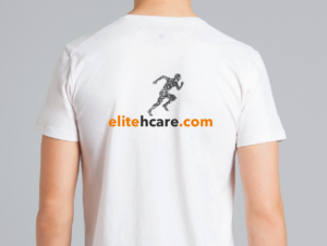 Design de T-shirt par Falguni pour Elite Healthcare | Design : #7648466