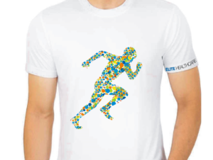 Design de T-shirt par Falguni pour Elite Healthcare | Design : #7651327