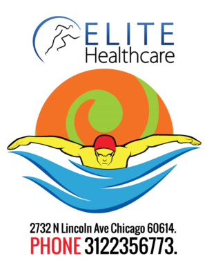 Diseño de Camiseta por Impressive Solutions para Elite Healthcare | Diseño: #7635991