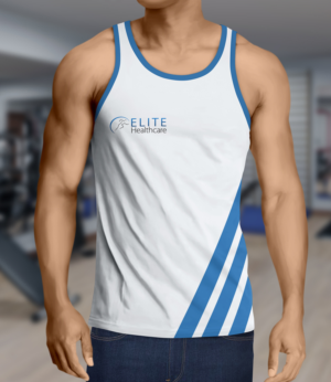 Design de T-shirt par dii pour Elite Healthcare | Design : #7638124