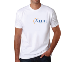 Design de T-shirt par instudio pour Elite Healthcare | Design : #7750103
