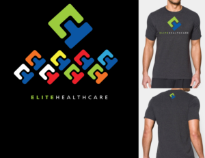 Design de T-shirt par reworks pour Elite Healthcare | Design : #7716174