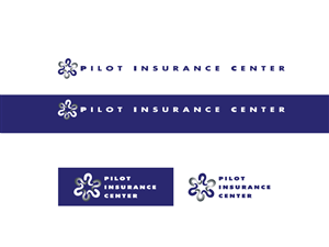 Logo Design by designgreen for Pilot Insurance Center | Design: #1940796