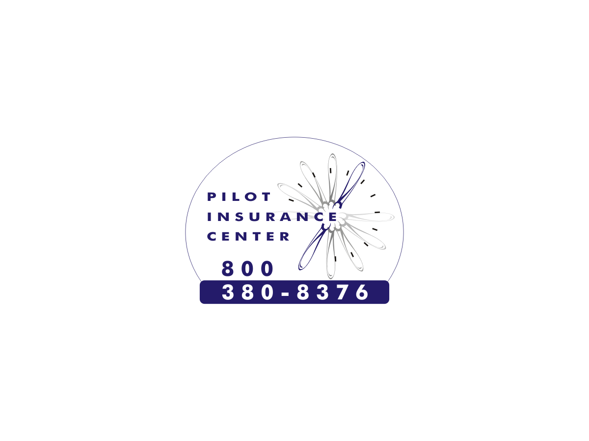 Logo Design by R16 for Pilot Insurance Center | Design #1907193