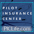Logo Design by NegZero for Pilot Insurance Center | Design: #1964211