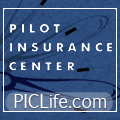 Logo Design by NegZero for Pilot Insurance Center | Design: #1964213