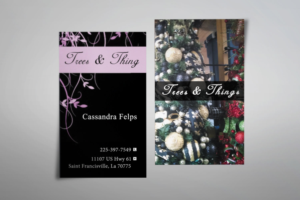 Diseño de Tarjeta de Presentación por Lanka Ama para Competition Engine Designs LLC | Diseño: #7624883