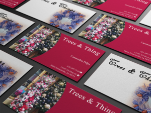 Diseño de Tarjeta de Presentación por Lanka Ama para Competition Engine Designs LLC | Diseño: #7624885