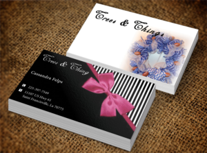 Diseño de Tarjeta de Presentación por Lanka Ama para Competition Engine Designs LLC | Diseño: #7624887