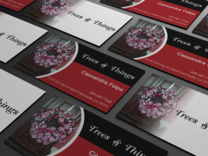 Diseño de Tarjeta de Presentación por Lanka Ama para Competition Engine Designs LLC | Diseño: #7624889