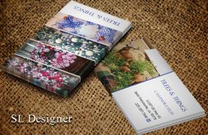 Diseño de Tarjeta de Presentación por SL Designer para Competition Engine Designs LLC | Diseño: #7622127