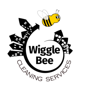 Logo Design by Pebblesculpt for Bee Tree Cleaning Company | Design #7622979