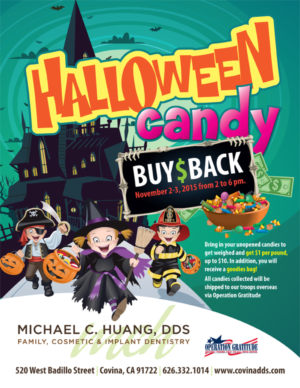 Flyer Design by earldesigns