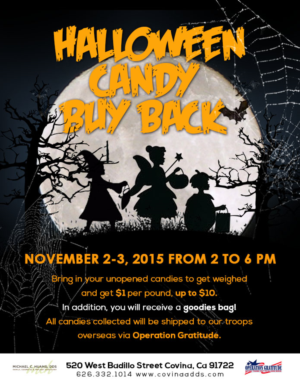 Flyer Design by Juuri