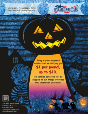 Flyer Design by Pint & Promotional Projects