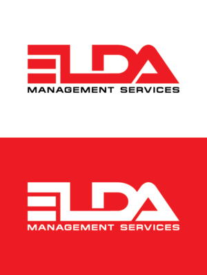 Logo Design by 7528 for Elda Management Services | Design: #7622304