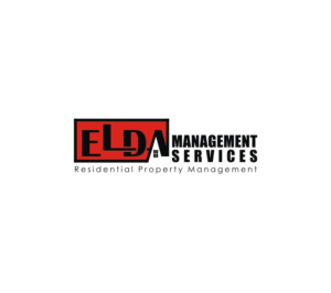 Logo Design by Arham Hidayat for Elda Management Services | Design: #7641277