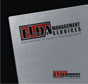 Logo Design by Arham Hidayat for Elda Management Services | Design #7672511