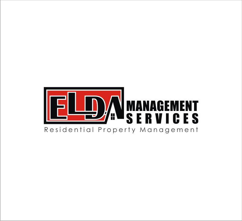 Logo Design by Arham Hidayat for Elda Management Services | Design #7920388